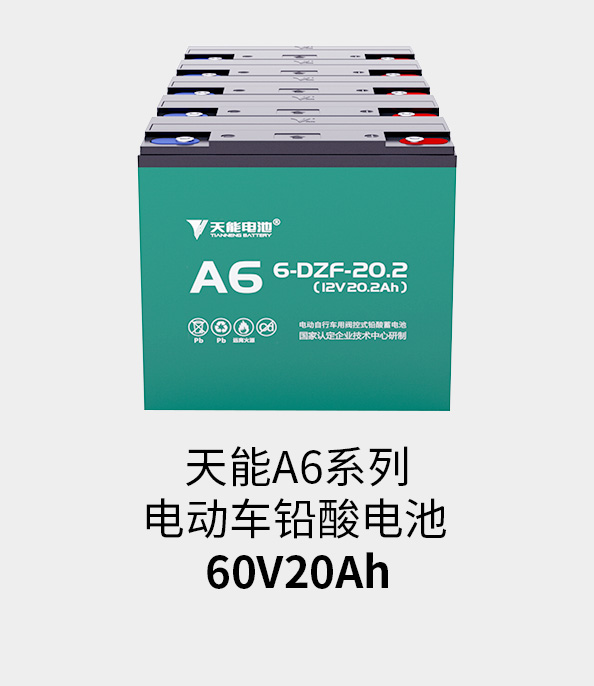 KA电子(中国区)·电池60v20ah