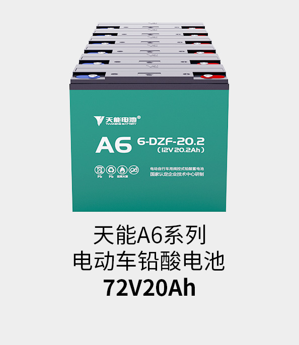 KA电子(中国区)·电池72v20ah